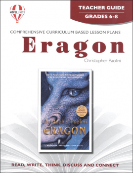 Eragon Teacher