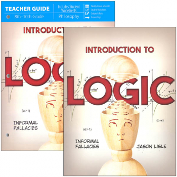 Introduction to Logic Curriculum Pack