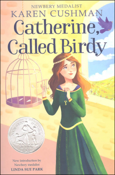 book catherine called birdy