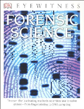 Forensic Science (Eyewitness Book)