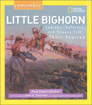 Remember Little Bighorn