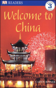 Welcome to China Gr 2-4