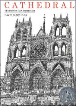 Cathedral: The Story of its Construction