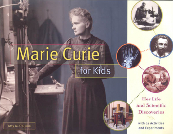 Marie Curie for Kids