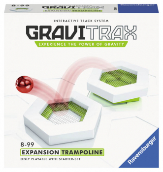 GraviTrax: Trampoline