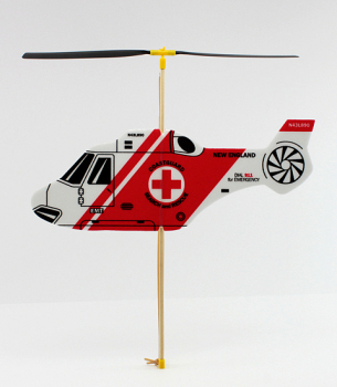 CopterToys Helicopters (Assorted Styles)