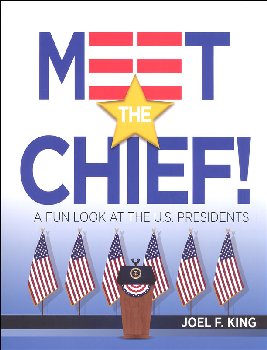 Meet the Chief!