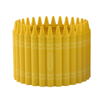 Crayola Crayon Cup - Dandelion