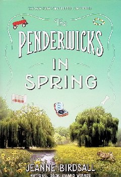 Penderwicks in Spring