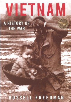 Vietnam - History of the War