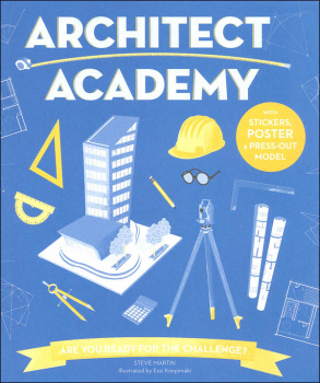 Architect Academy (Academy Series)