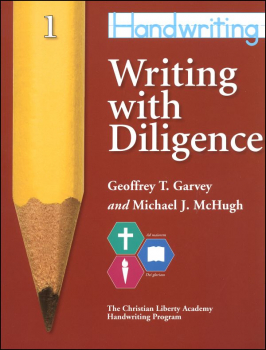Writing with Diligence
