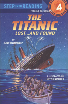 Titanic: Lost...and Found / Donnelly
