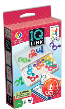 IQ Link Game