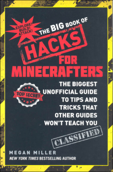 Big Book of Hacks for Minecrafters