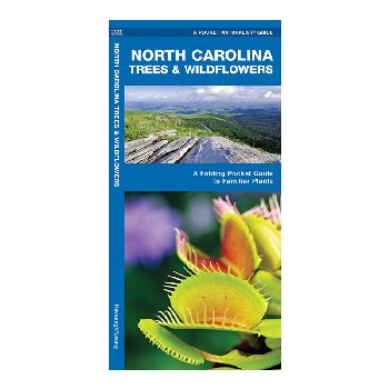 North Carolina Trees & Wildflowers