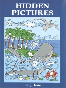 Hidden Pictures
