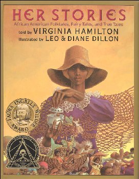 Her Stories: African American Folktales, Fairy Tales, and True Tales