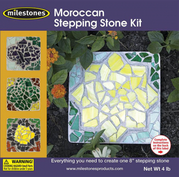 Stepping Stone Kits Rainbow Resource