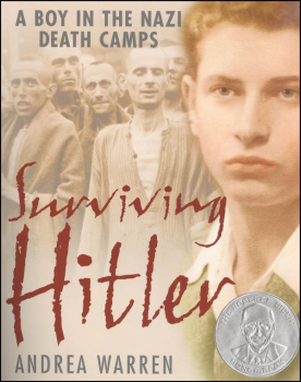 Surviving Hitler: Boy in Nazi Death Camps