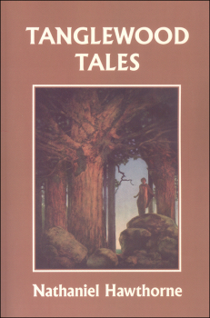 tanglewood tales book