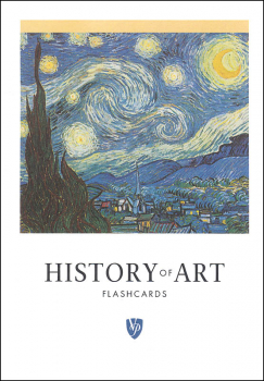 History of Art Flashcards