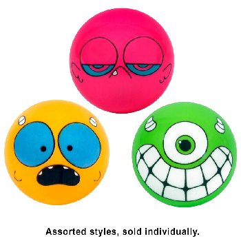 Waboba Heads Super Bouncing Ball (assorted colors and styles)