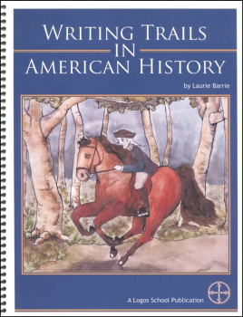 Writing Trails in American History