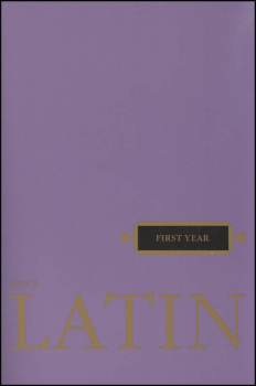 Henle First Year Latin