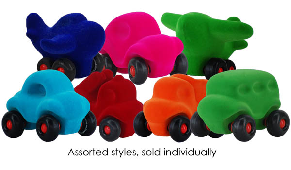 vehicle set