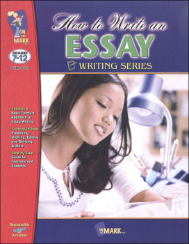 How to Write an Essay