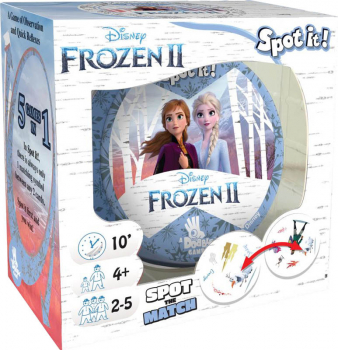 frozen 2 xbox one game