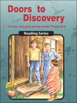 Doors to Discovery Reader
