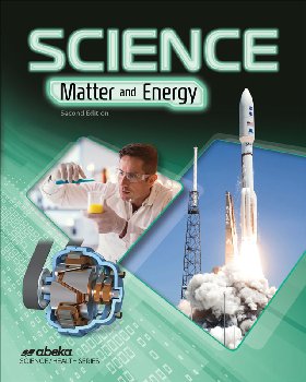 Science: Matter and Energy Revised