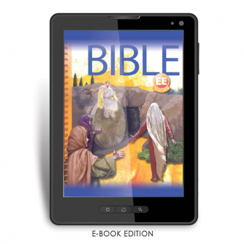 Purposeful Design Bible: Early Education Teacher Edition E-Book 3rd Edition (1-year subscription)