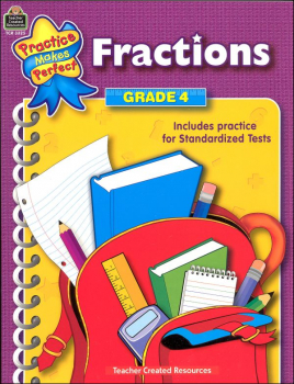 Fractions Grade 4 (PMP)