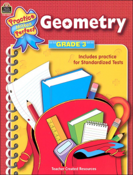 Geometry Grade 3 (PMP)