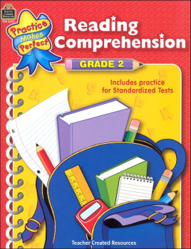 Reading Comprehension Grade 2 (PMP)