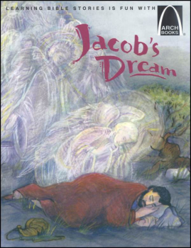 Jacob's Dream (Arch Book)