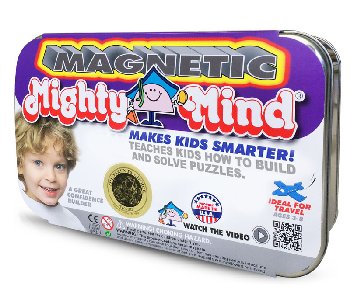 Magnetic Mighty Mind