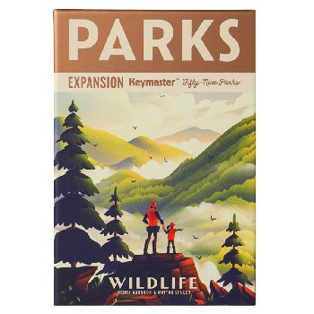 Parks - Wildlife Expansion