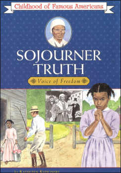 Sojourner Truth: Voice of Freedom (COFA)