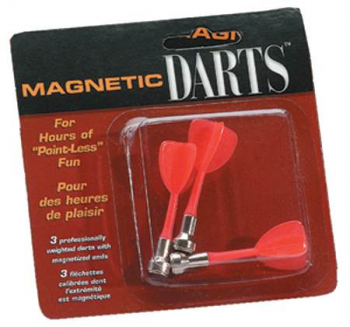 Magnetic Darts - Refill set of 3