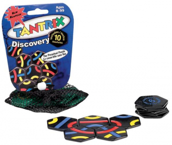 Tantrix Discovery