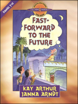 Fast-Forward to the Future (Discover4Yourself