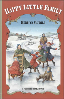 Happy Little Family (Fairchild Family Book 1)
