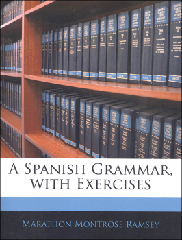 Spanish Grammar, with Exercises (Spanish Edition)