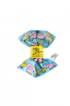 Baby Paper - Lamb Duck Pig