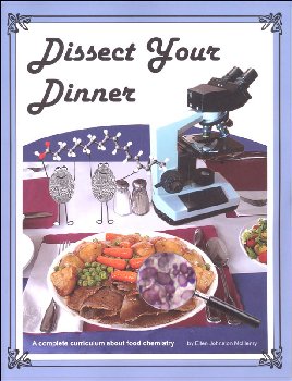 Dissect Your Dinner Complete Curriculum