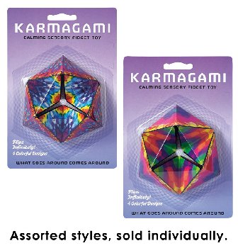 Karmagami - assorted styles